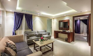 AL Muhaidb ResidenceAl Olaya 1 - Economic