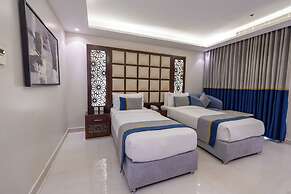 AL Muhaidb ResidenceAl Olaya 1 - Economic