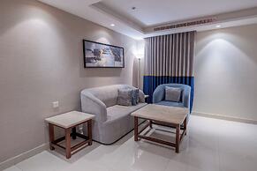 AL Muhaidb ResidenceAl Olaya 1 - Economic