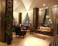 AL Muhaidb ResidenceAl Olaya 1 - Economic