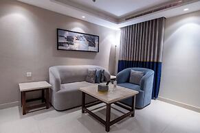 AL Muhaidb ResidenceAl Olaya 1 - Economic