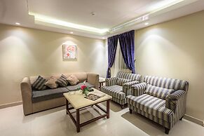 AL Muhaidb ResidenceAl Olaya 1 - Economic