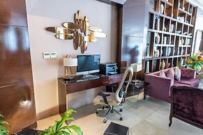 AL Muhaidb ResidenceAl Olaya 1 - Economic