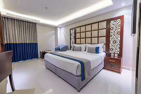 AL Muhaidb ResidenceAl Olaya 1 - Economic