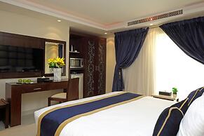AL Muhaidb ResidenceAl Olaya 1 - Economic