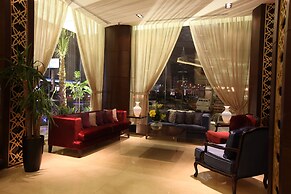 AL Muhaidb ResidenceAl Olaya 1 - Economic