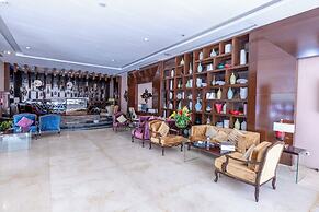 AL Muhaidb ResidenceAl Olaya 1 - Economic