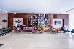 AL Muhaidb ResidenceAl Olaya 1 - Economic