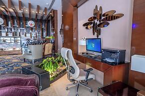 AL Muhaidb ResidenceAl Olaya 1 - Economic