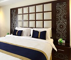 AL Muhaidb ResidenceAl Olaya 1 - Economic