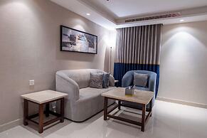 AL Muhaidb ResidenceAl Olaya 1 - Economic