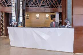 AL Muhaidb ResidenceAl Olaya 1 - Economic