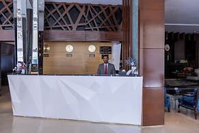 AL Muhaidb ResidenceAl Olaya 1 - Economic