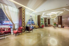 AL Muhaidb ResidenceAl Olaya 1 - Economic