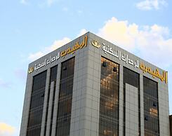 AL Muhaidb ResidenceAl Olaya 1 - Economic