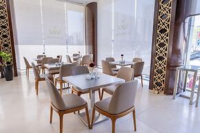 AL Muhaidb ResidenceAl Olaya 1 - Economic