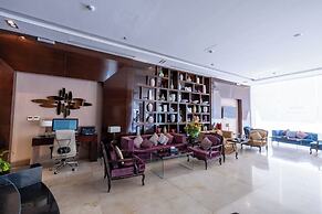 AL Muhaidb ResidenceAl Olaya 1 - Economic
