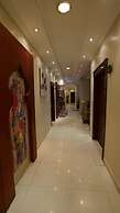Al Muhaidb Residence SWIDI 24 - Economic