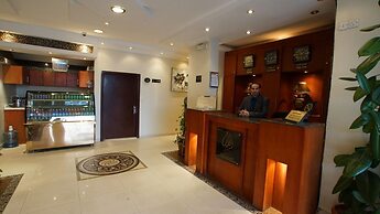 Al Muhaidb Residence SWIDI 24 - Economic