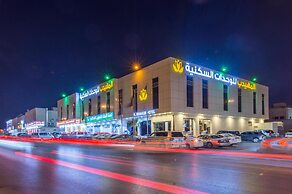 Al Muhaidb Residence SWIDI 24 - Economic
