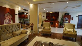 Al Muhaidb Residence SWIDI 24 - Economic