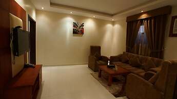 Al Muhaidb Residence SWIDI 24 - Economic