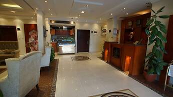 Al Muhaidb Residence SWIDI 24 - Economic