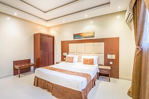 Al Muhaidb Residence SWIDI 24 - Economic
