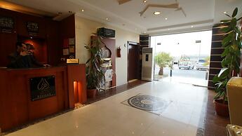 Al Muhaidb Residence SWIDI 24 - Economic