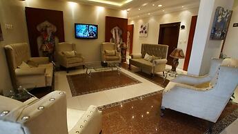 Al Muhaidb Residence SWIDI 24 - Economic