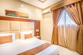 Al Muhaidb Residence SWIDI 24 - Economic