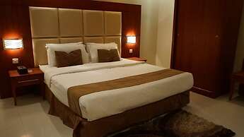 Al Muhaidb Residence SWIDI 24 - Economic
