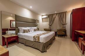 Al Muhaidb Residence Al Takhasossi 3 - Economic