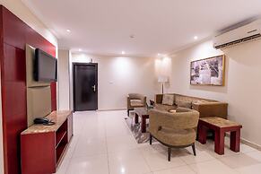 Al Muhaidb Residence Al Takhasossi 3 - Economic