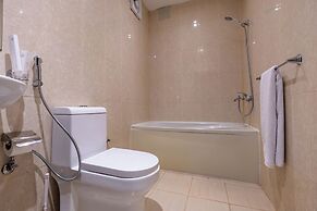 Al Muhaidb Residence Al Takhasossi 3 - Economic