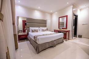 Al Muhaidb Residence Al Takhasossi 3 - Economic