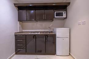 Al Muhaidb Residence Al Takhasossi 3 - Economic