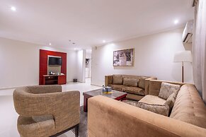 Al Muhaidb Residence Al Takhasossi 3 - Economic