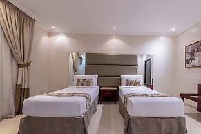 Al Muhaidb Residence Al Takhasossi 3 - Economic