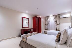 Al Muhaidb Residence Al Takhasossi 3 - Economic