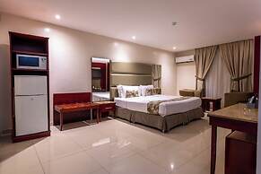 Al Muhaidb Residence Al Takhasossi 3 - Economic