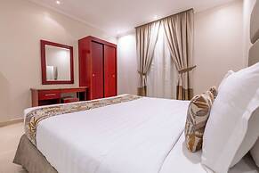 Al Muhaidb Residence Al Takhasossi 3 - Economic