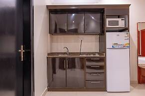 Al Muhaidb Residence Al Takhasossi 3 - Economic