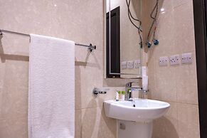 Al Muhaidb Residence Al Takhasossi 3 - Economic