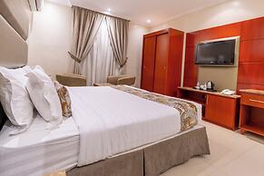 Al Muhaidb Residence Al Takhasossi 3 - Economic