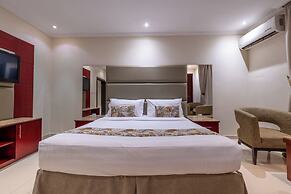 Al Muhaidb Residence Al Takhasossi 3 - Economic