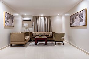 Al Muhaidb Residence Al Takhasossi 3 - Economic
