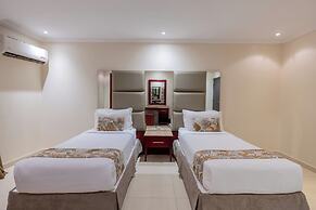 Al Muhaidb Residence Al Takhasossi 3 - Economic