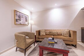 Al Muhaidb Residence Al Takhasossi 3 - Economic
