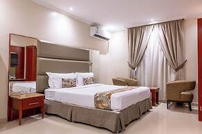 Al Muhaidb Residence Al Takhasossi 3 - Economic